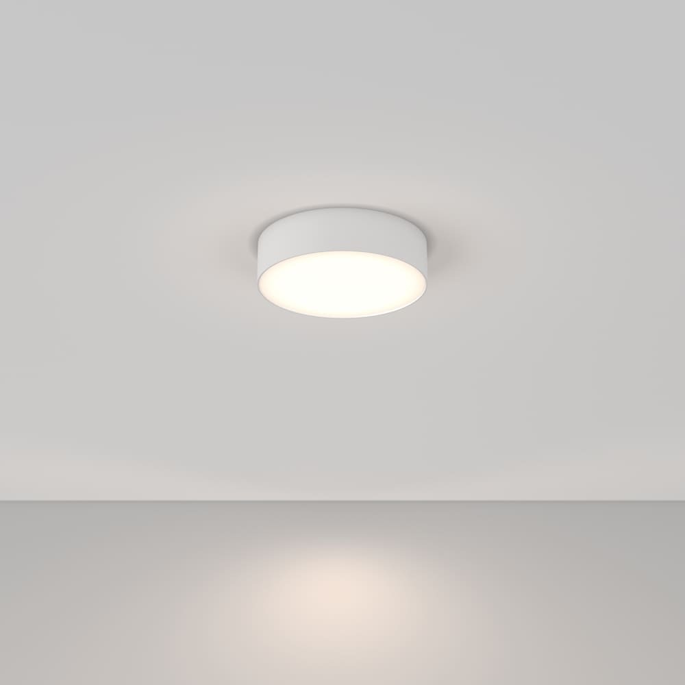 Потолочный светодиодный светильник Maytoni Technical Zon C032CL-L32W4K