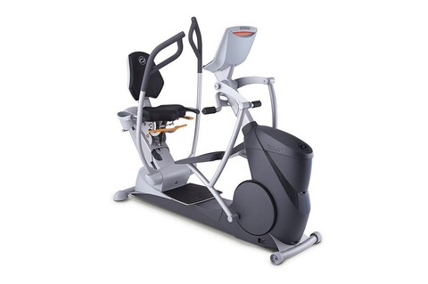 Эллиптический тренажер профессиональный Octane Fitness XR6xi