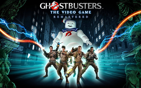 Ghostbusters: The Video Game Remastered (для ПК, цифровой код доступа)