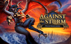 Against the Storm - Nightwatchers (для ПК, цифровой код доступа)