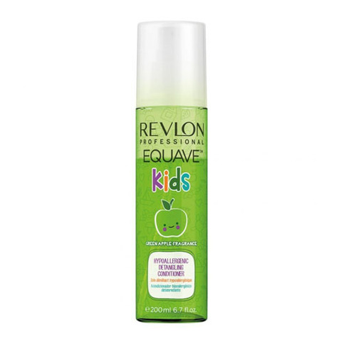 Revlon Professional Equave Kids Daily Leave-In Conditioner - 2-х фазный кондиционер для детей