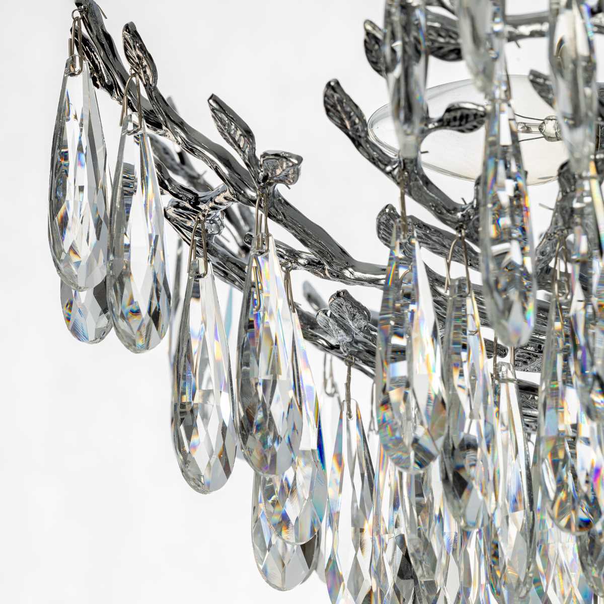 Подвесная люстра Citilux Ritz CL310261