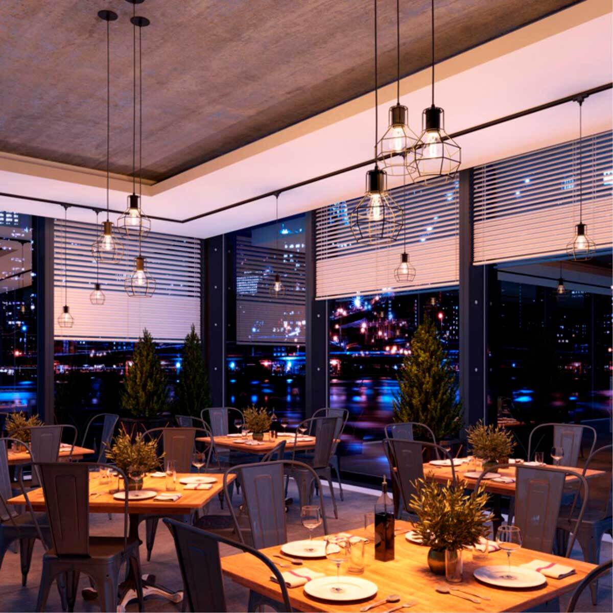 Трековый однофазный светильник Novotech Port Zelle 370423