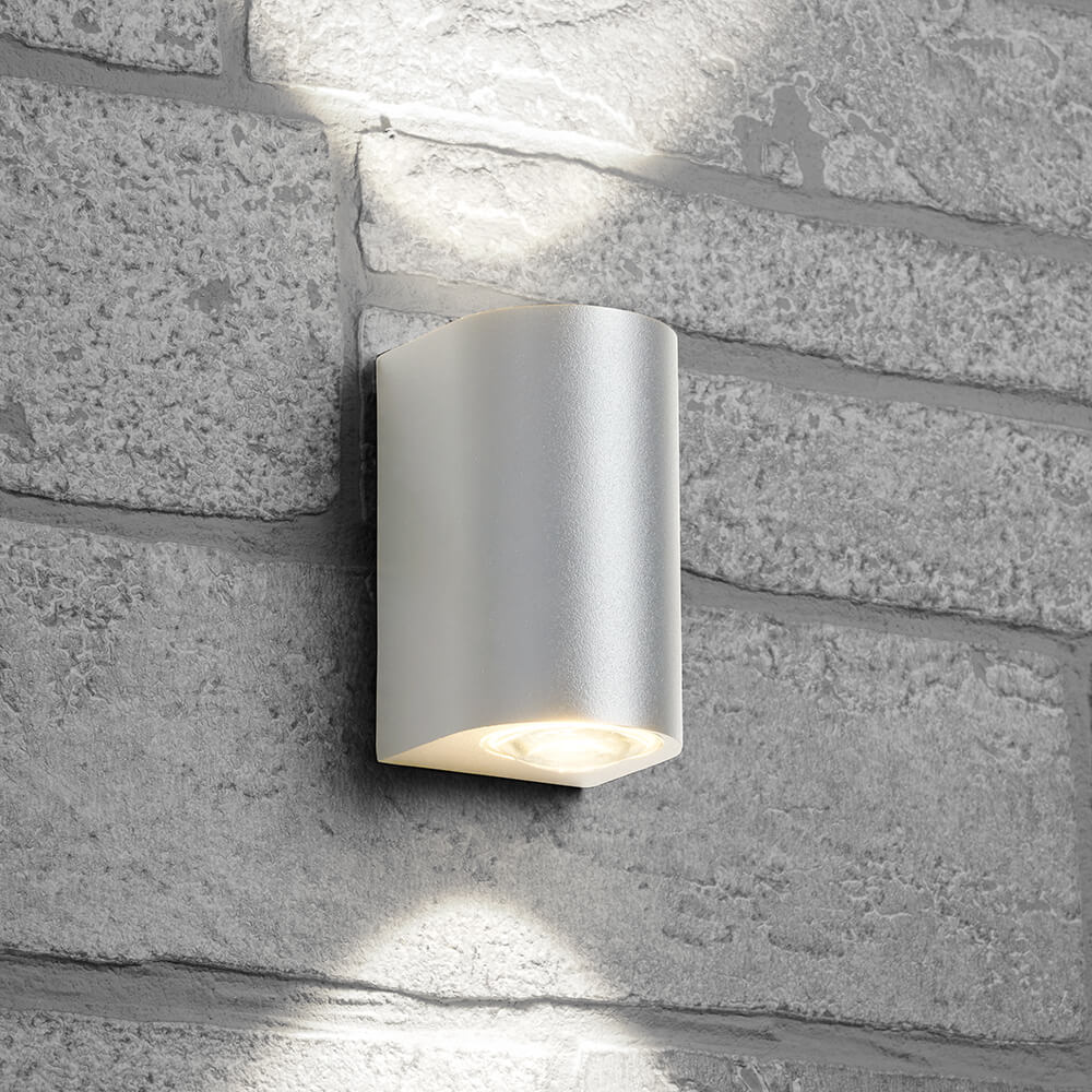 Уличный настенный светильник Feron DH053 48478