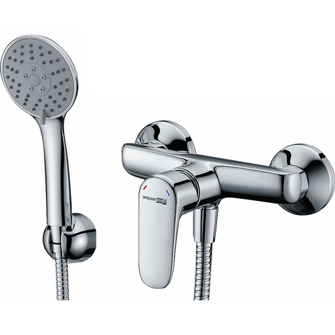 WasserKRAFT Vils 5602 Смеситель для душа