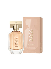 BOSS THE SCENT lady 50ml edp