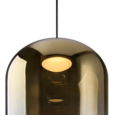 Подвесной светодиодный светильник Freya Ida FR6133PL-L4G