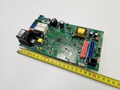 Электронная плата (KERF) для PROTHERM Медведь KLOM v.17/KLZ v.17 (арт. 0020260655, 0020216819)
