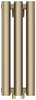 Сунержа 00-0340-5003 ДР КУМИР-0 н/ж  500х190 / 3 сек (Без покрытия)