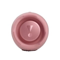 JBL Charge 5 PINK (беспроводная портативная Bluetooth колонка, Европа)