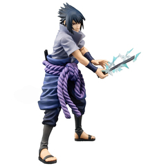 Фигурка Grandista Naruto Shippuden: Sasuke Uchiha Special Edition