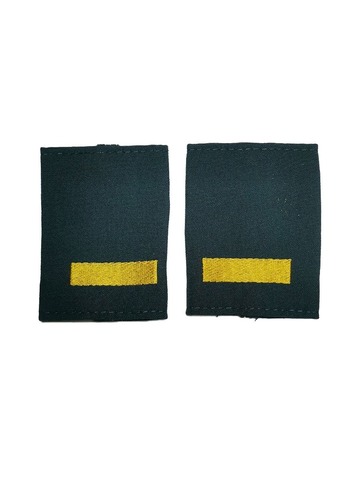 Фальшпогоны МЧС морская волна ефрейтор