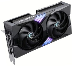 Видеокарта MSI RTX 5060 Ti Gaming OC 8 Гб