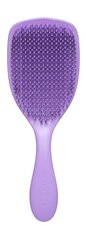 Solomeya Wet Detangler Brush Cushion расческа для сухих и влажных волос
