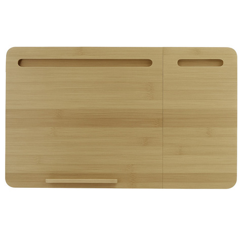 Anji складной стол из бамбука