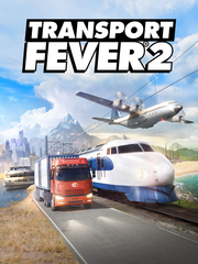 Transport Fever 2 (для ПК, цифровой код доступа)