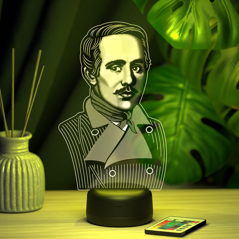 Светильник 