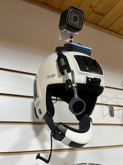 Б/У парашютные шлемы