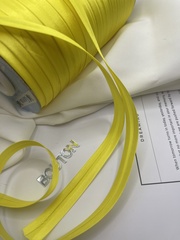 Косая бейка 