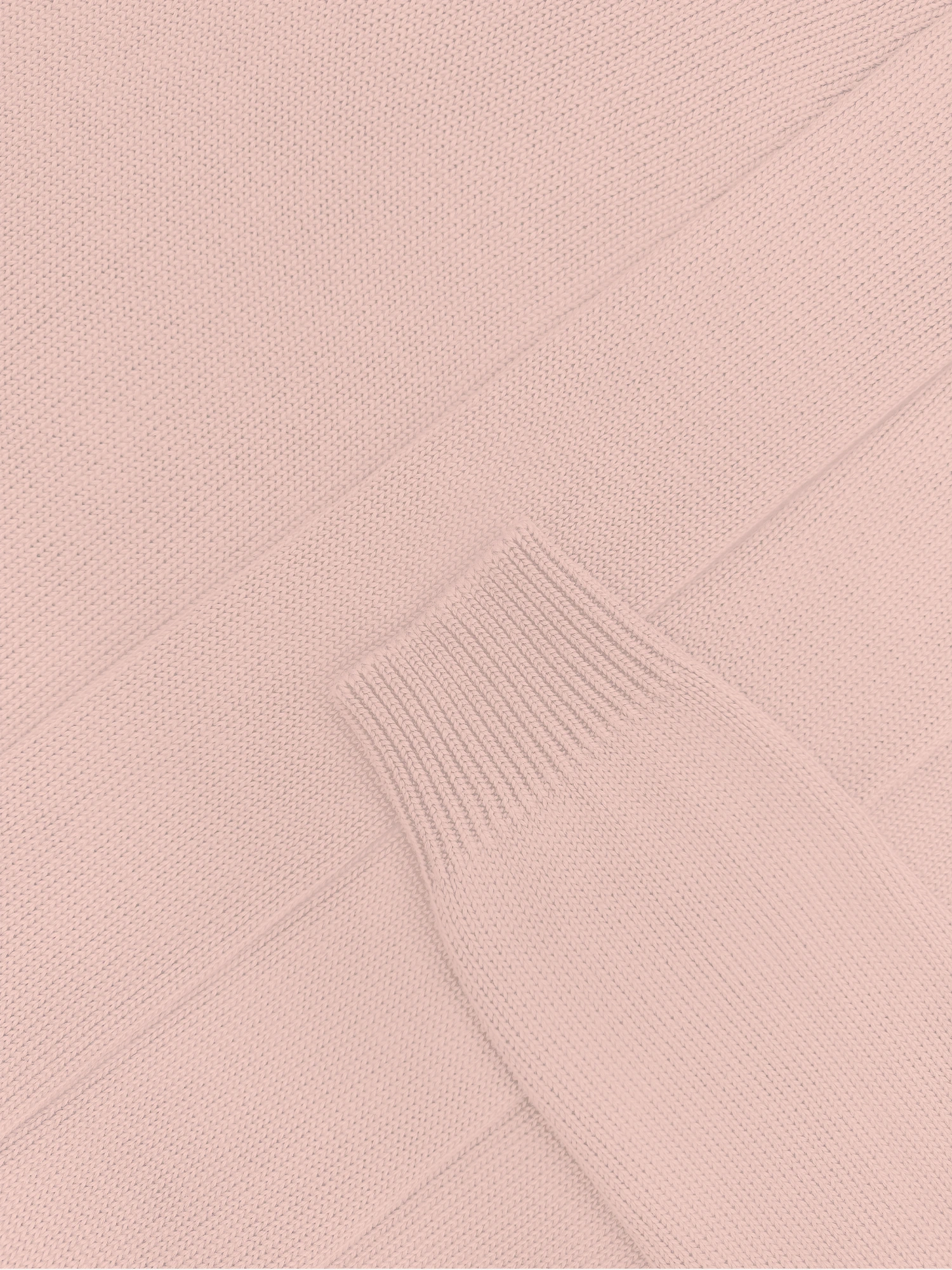 Кардиган с капюшоном из мягкой шерсти