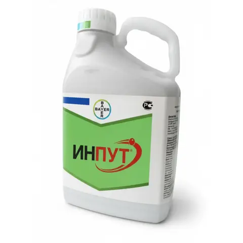 фунгицид Инпут 5 л