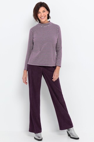 Bianca Лонгслив с полосками