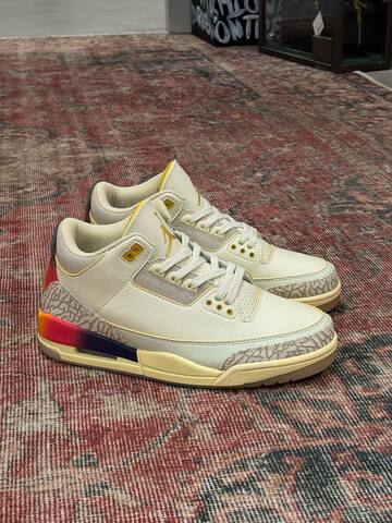 Nike Air Jordan 3 Retro