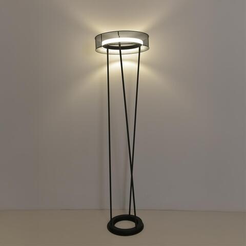 Торшер светодиодный Lumion ALVA 8370/30FL