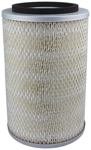 Фильтр воздушный JS Asakashi A616J