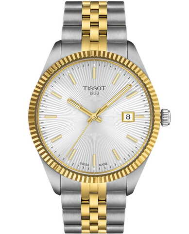 Наручные часы Tissot Ballade T156.410.22.031.00