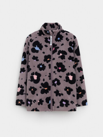 куртка  для девочки  ФЛ 34025/н/43 ГР