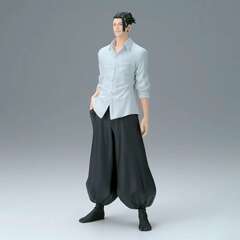 Фигурка Banpresto Jujutsu Kaisen: King of Artist Suguru Geto