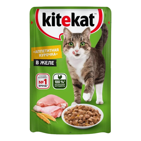 Корм 