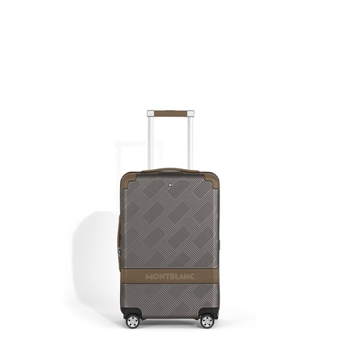 Компактный чемодан #MY4810 для ручной клади