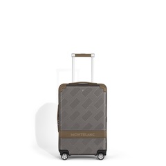 Компактный чемодан #MY4810 для ручной клади