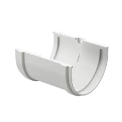 Соединитель желобов Premium, Пломбир Döcke (Деке)