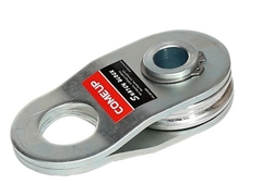 Блок под нагрузку до 5000кг для лебедок CUB 3/4, DU3000/4000