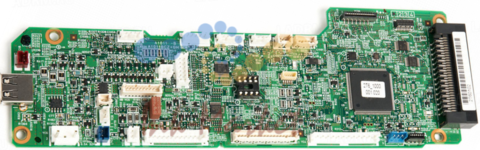 302T694060, 2T694060 плата управления Kyocera Mita ECOSYS P3050dn, P3055dn, P3060dn