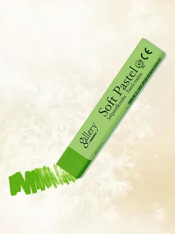 Пастель сухая мягкая MUNGYO №024 (3шт)