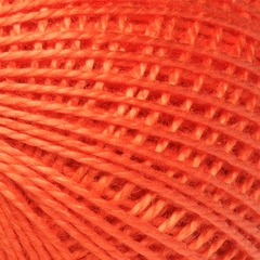 Нитки для вязания Ромашка 4х75г/320м, 100% хб