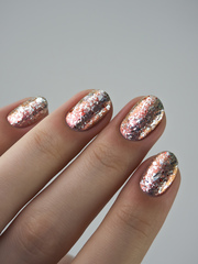 Бедра Испуганной Нимфы