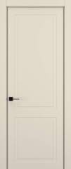 Дверь 2 GEOMETRY Матовый Марципан