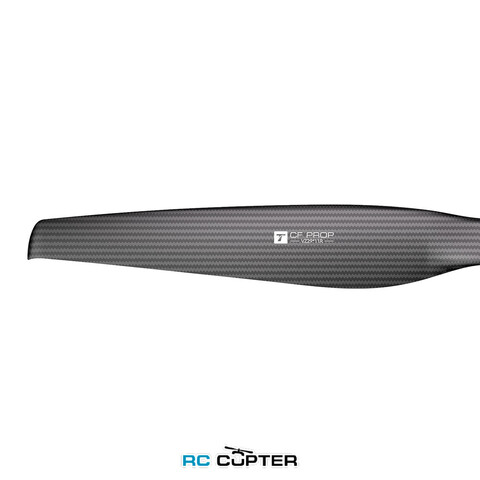 Пропеллер карбоновый VZ 29x11 T-Motor (пара)