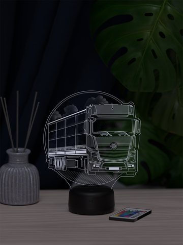 Светильник 