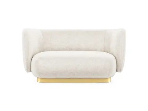 Диван Lucca 2-х местный