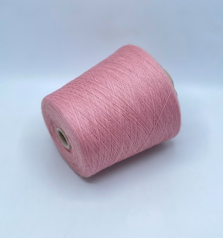 Zegna Baruffa, Camel Trophy, 2/28 1400м, 80% Меринос 20% Верблюд, Розовый арт.37648