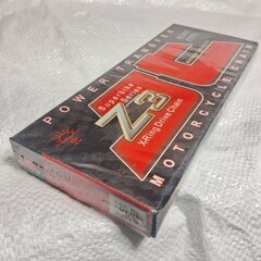 Цепь приводная усиленная более 1000сс JTC520Z3-120RL с сальниками,