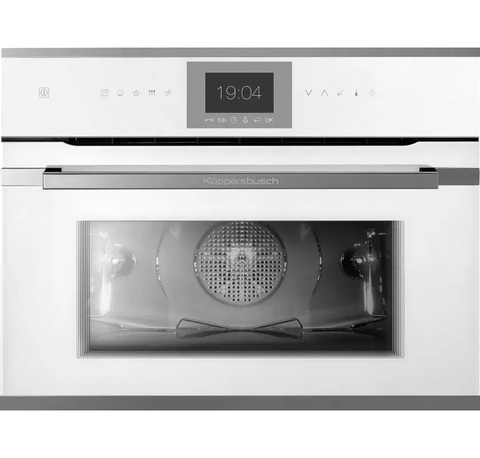 Kuppersbusch CBP 6550.0 W3