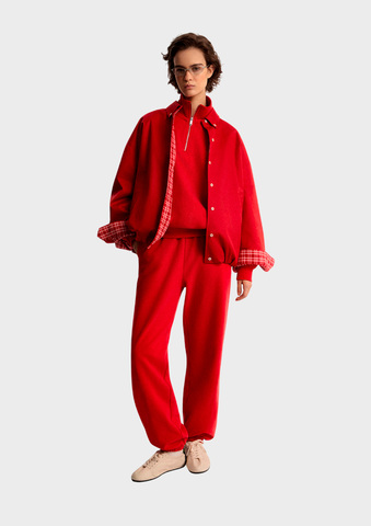 Куртка-бомбер 2MOOD