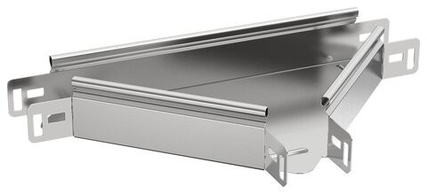 ESCA 5 Разветвитель Т-обр. 50х50-0,8 IEK